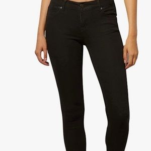 Black 1822 jeans